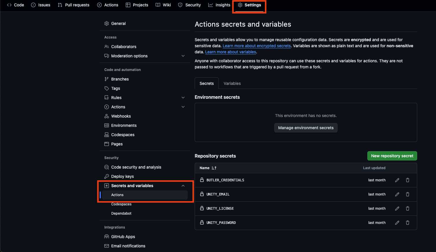 Automated Unity Builds from GitHub to itch.io — Marcus Sanatan